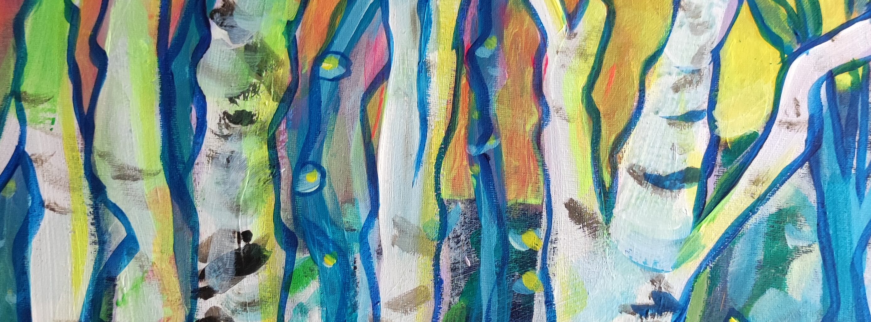 Atelier blueartz Claudia Pfeifer