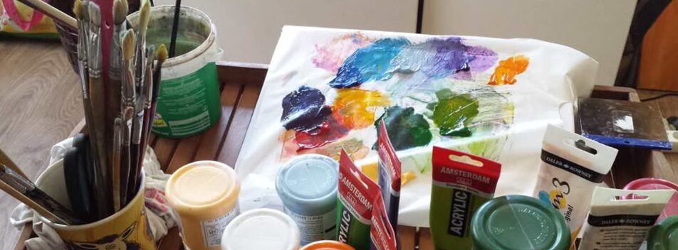 Atelier Avemark