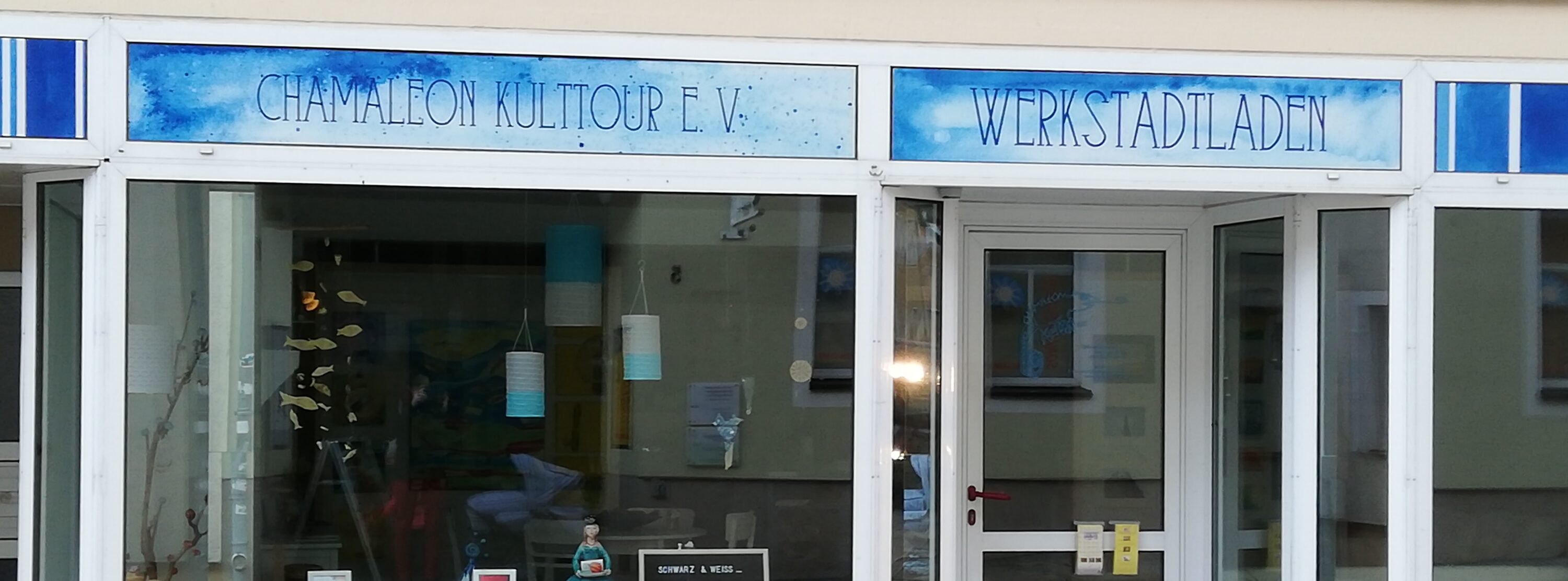 ChamäleonKultTour e.V.