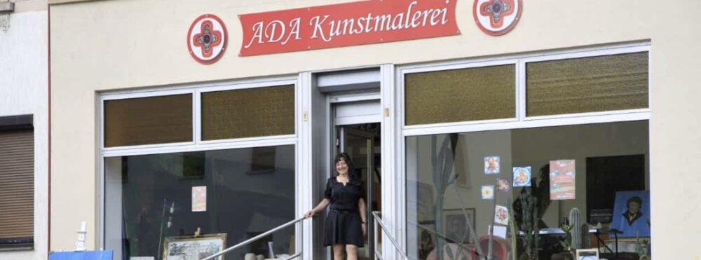 ADA Dimensionsmalerei ®