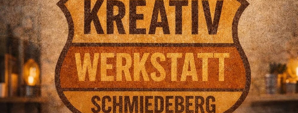 Kreativ Werkstatt Schmiedeberg