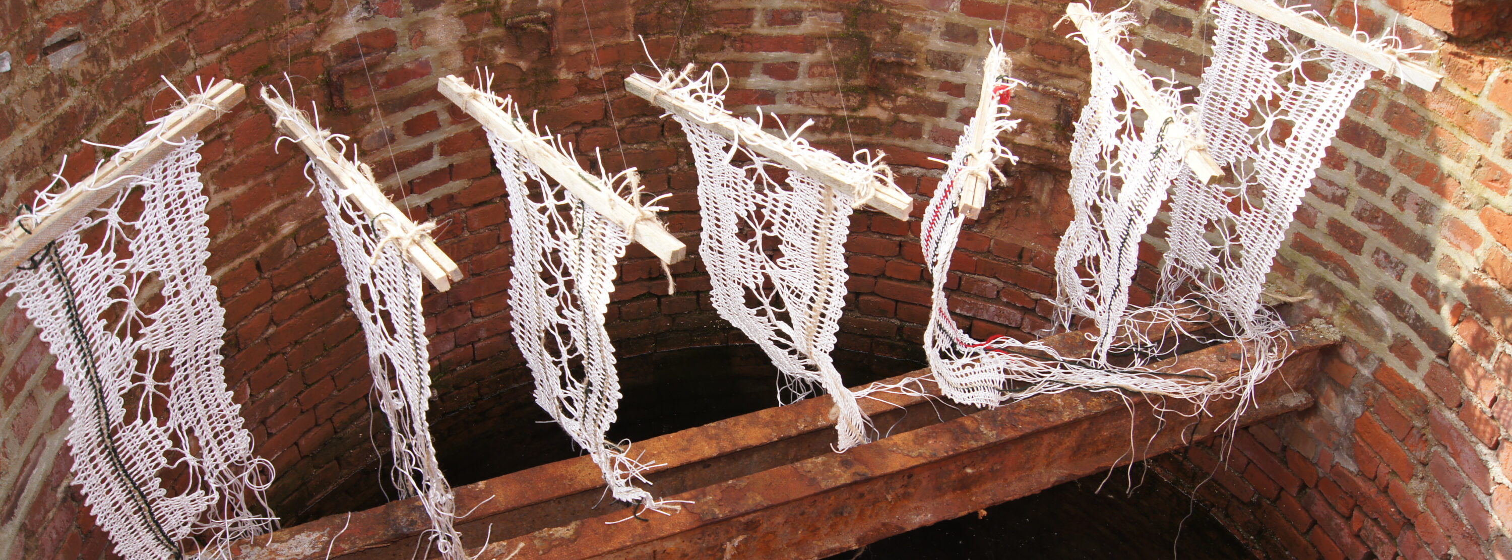 Anett Schuster | Atelier im alten Kesselhaus
